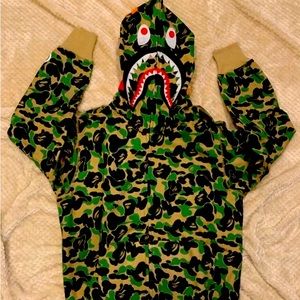 Buy one fast before my stocks run out